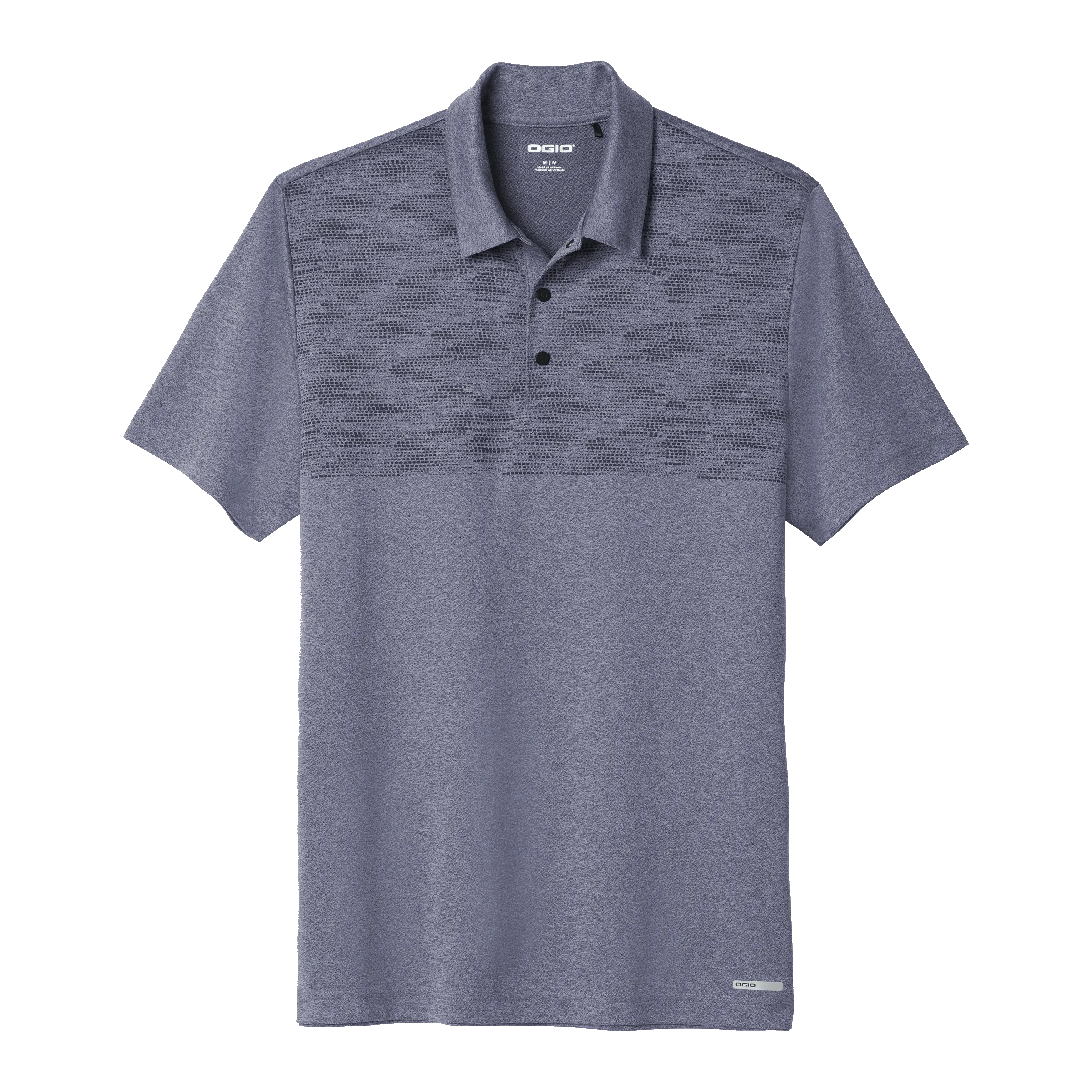 B1974 Mens Gravitate Polo