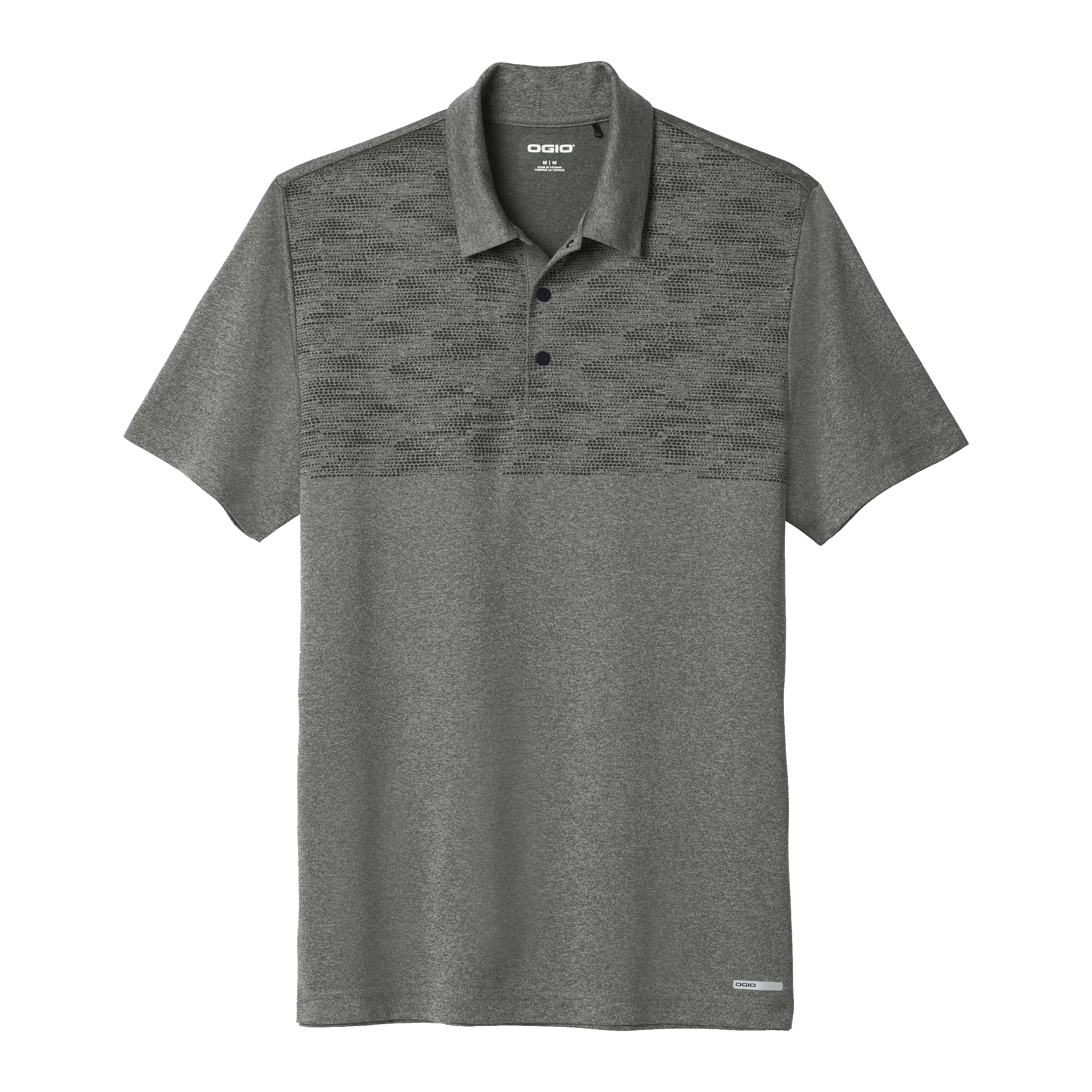 B1974 Mens Gravitate Polo