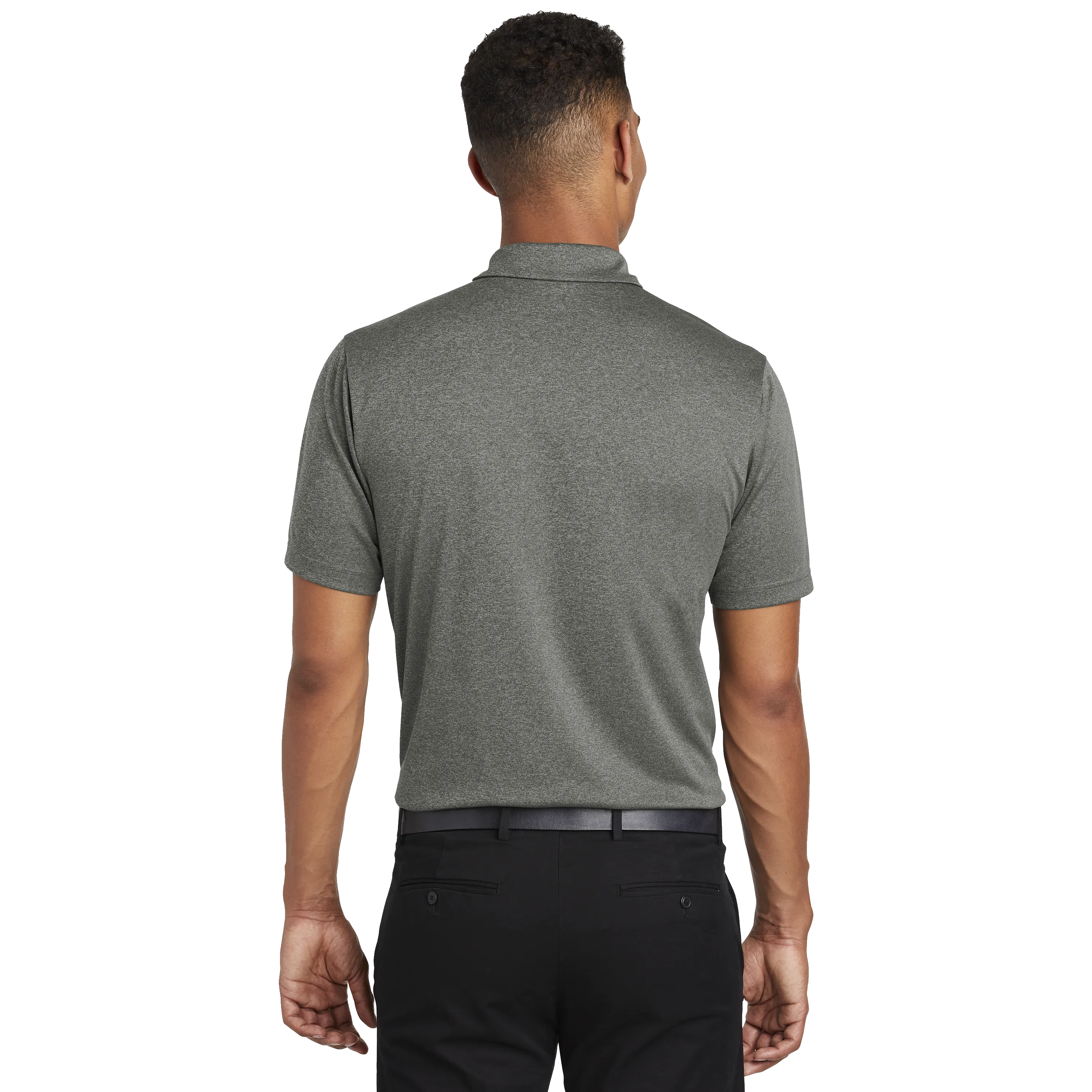 B1974 Mens Gravitate Polo