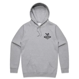 Boston Brewing Co. - Grey Hoodie