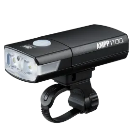 Cateye AMPP 1100 HeadLamp RC
