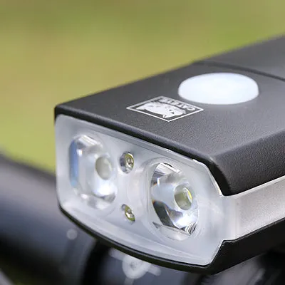 Cateye AMPP 1100 HeadLamp RC