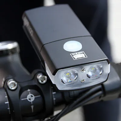 Cateye AMPP 1100 HeadLamp RC