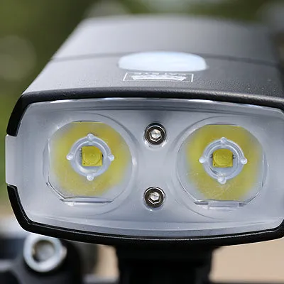 Cateye AMPP 1100 HeadLamp RC