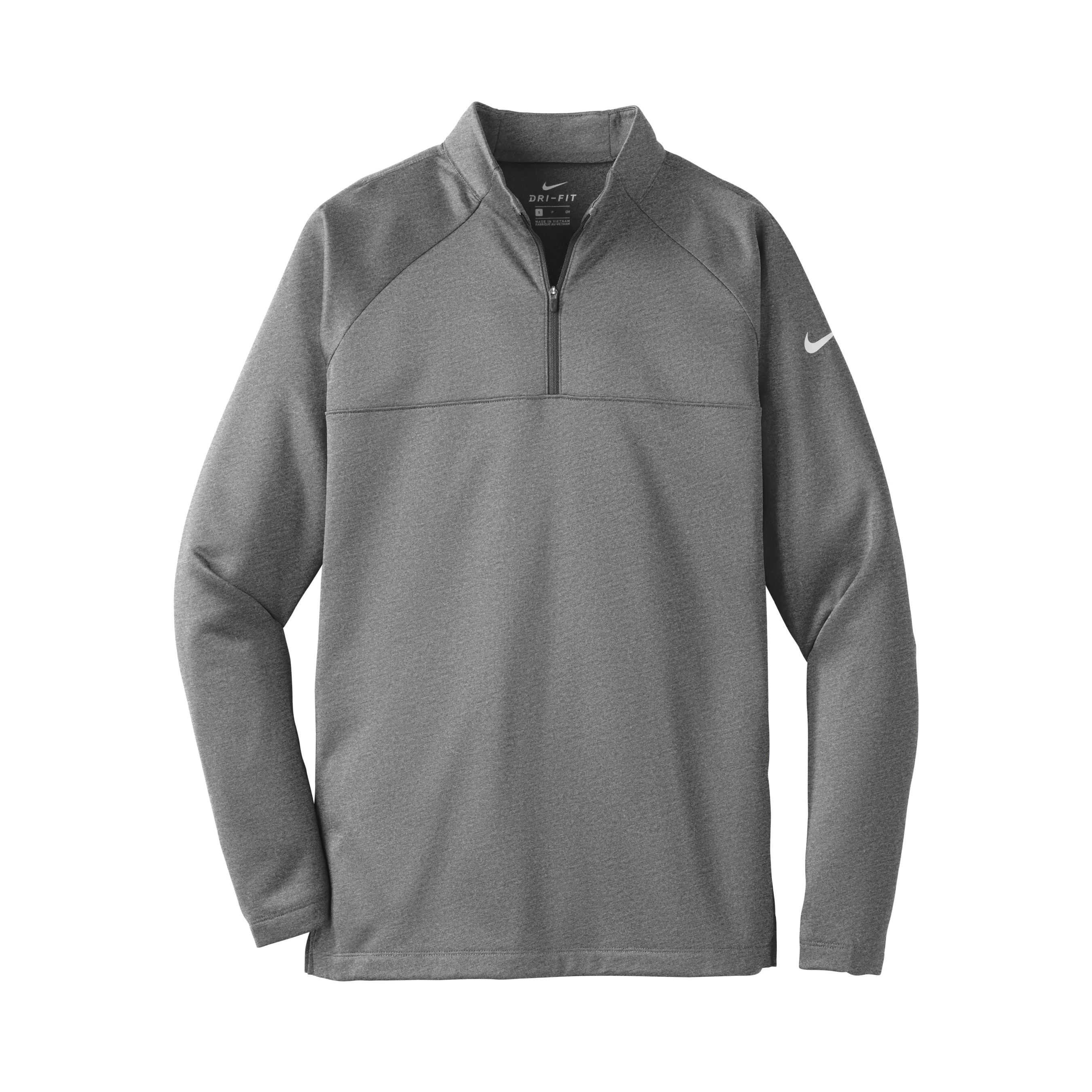 D1903 Mens Therma-FIT 1/2 Zip Fleece