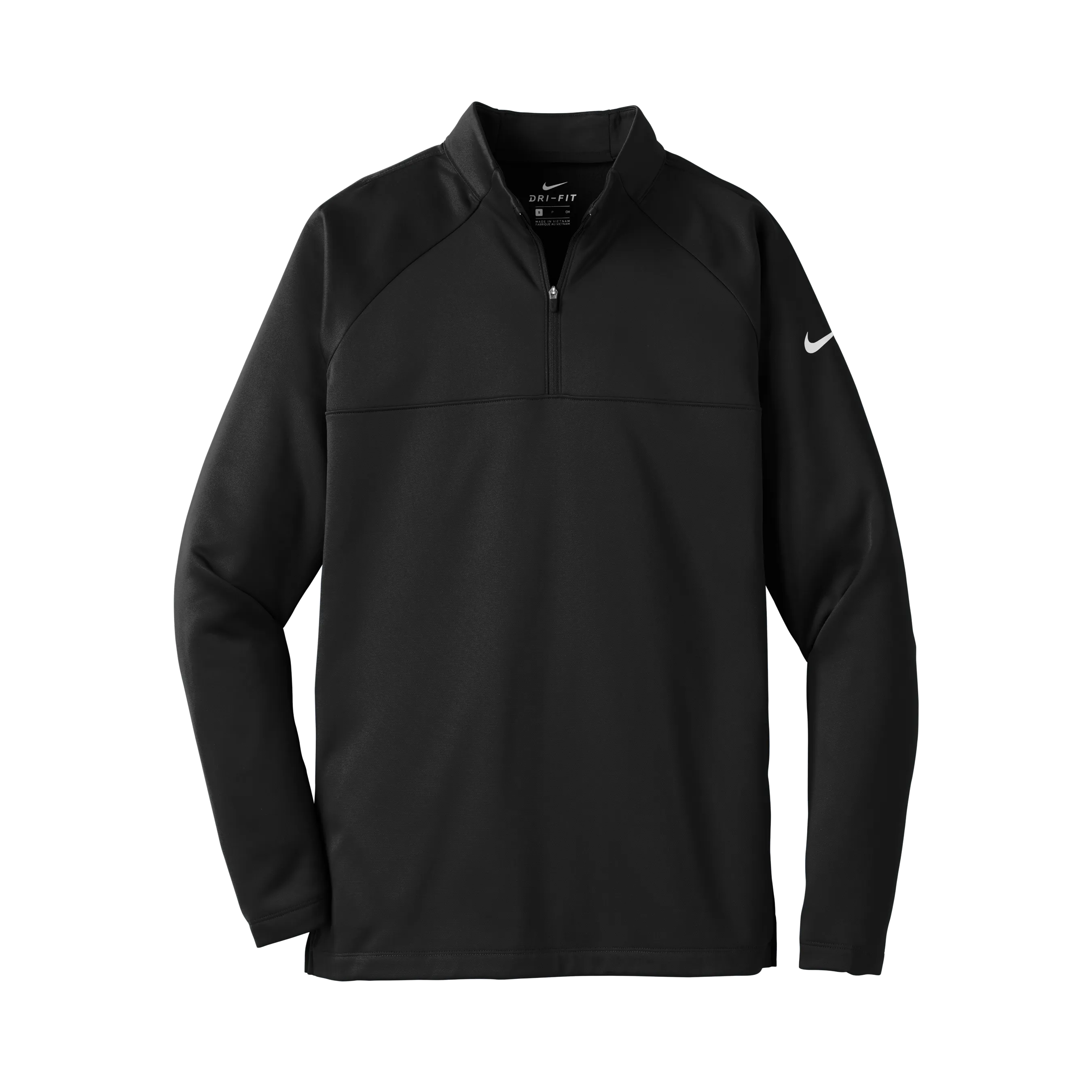 D1903 Mens Therma-FIT 1/2 Zip Fleece