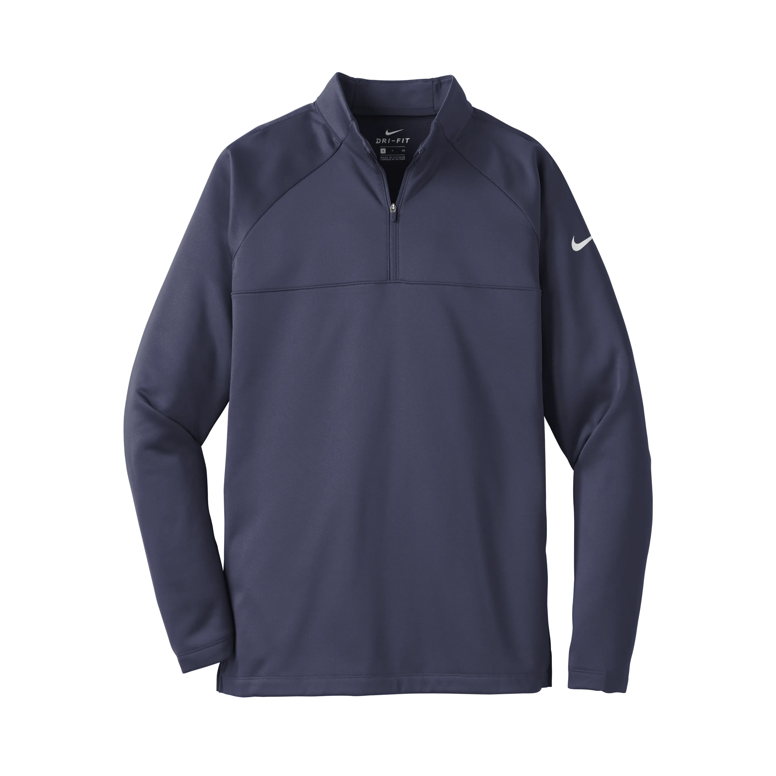 D1903 Mens Therma-FIT 1/2 Zip Fleece