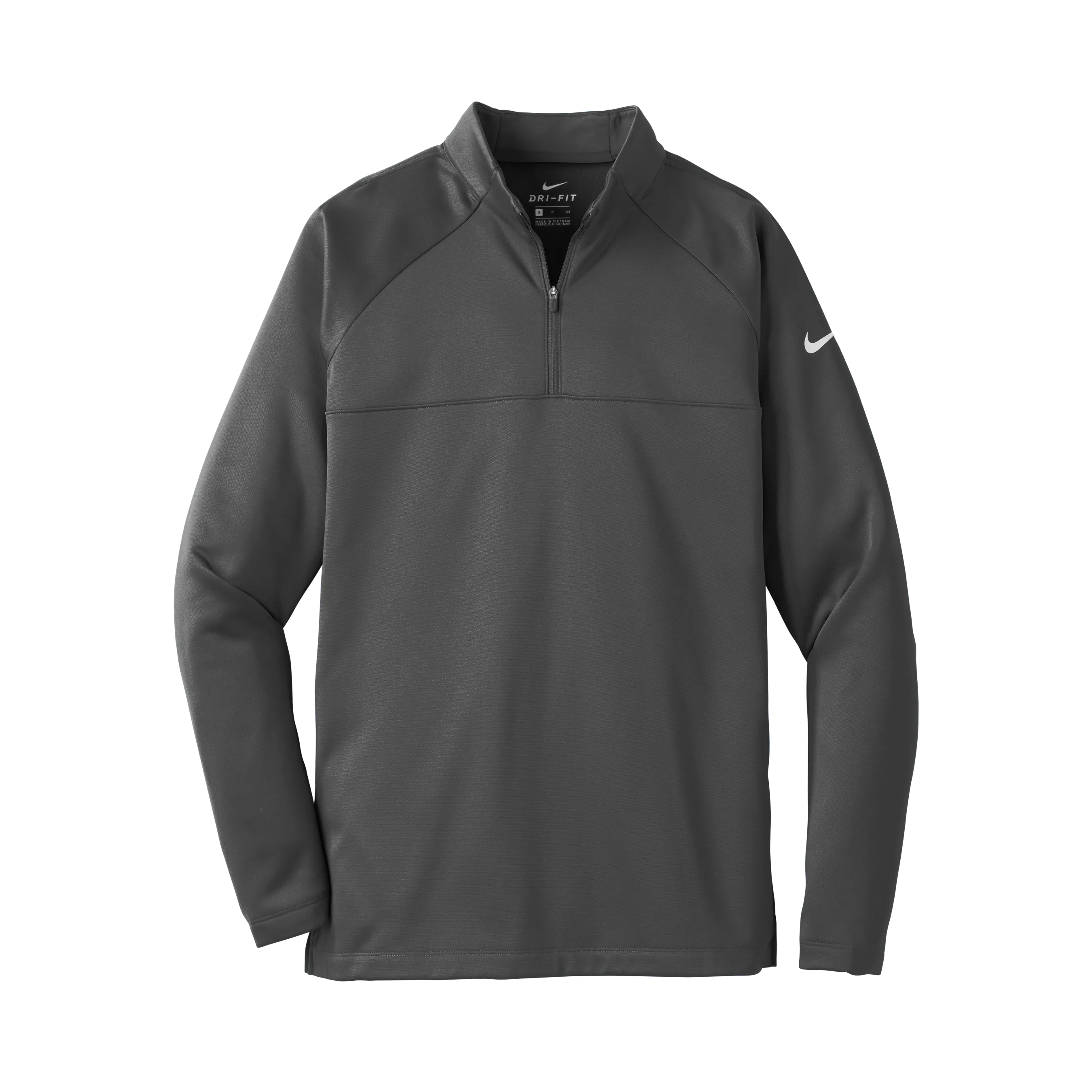 D1903 Mens Therma-FIT 1/2 Zip Fleece
