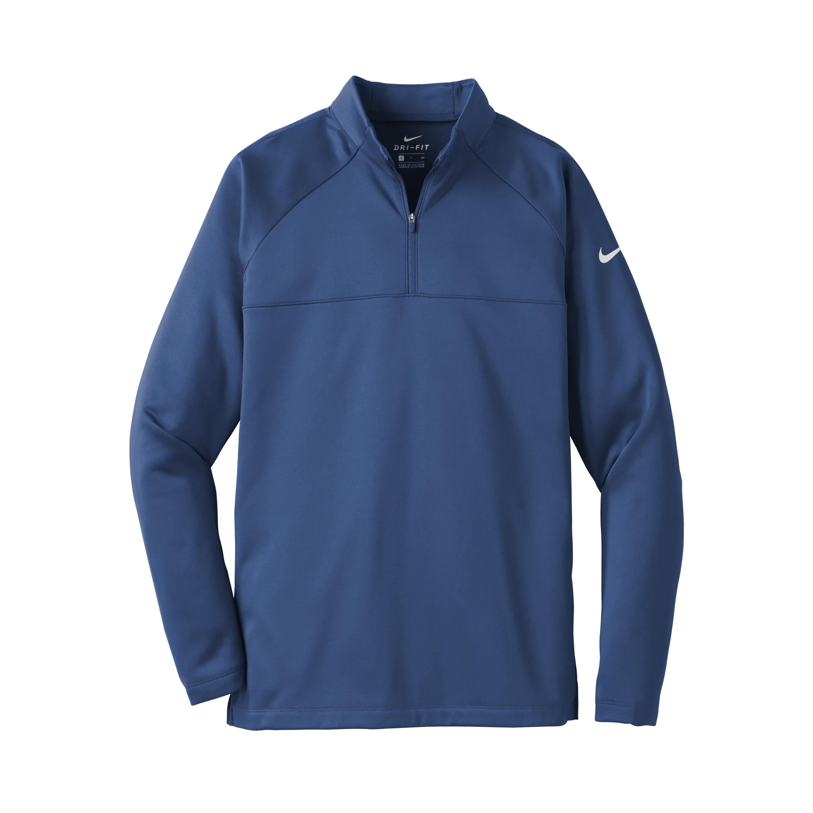 D1903 Mens Therma-FIT 1/2 Zip Fleece
