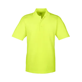 D1965M Mens Radiant Performance Pique Polo