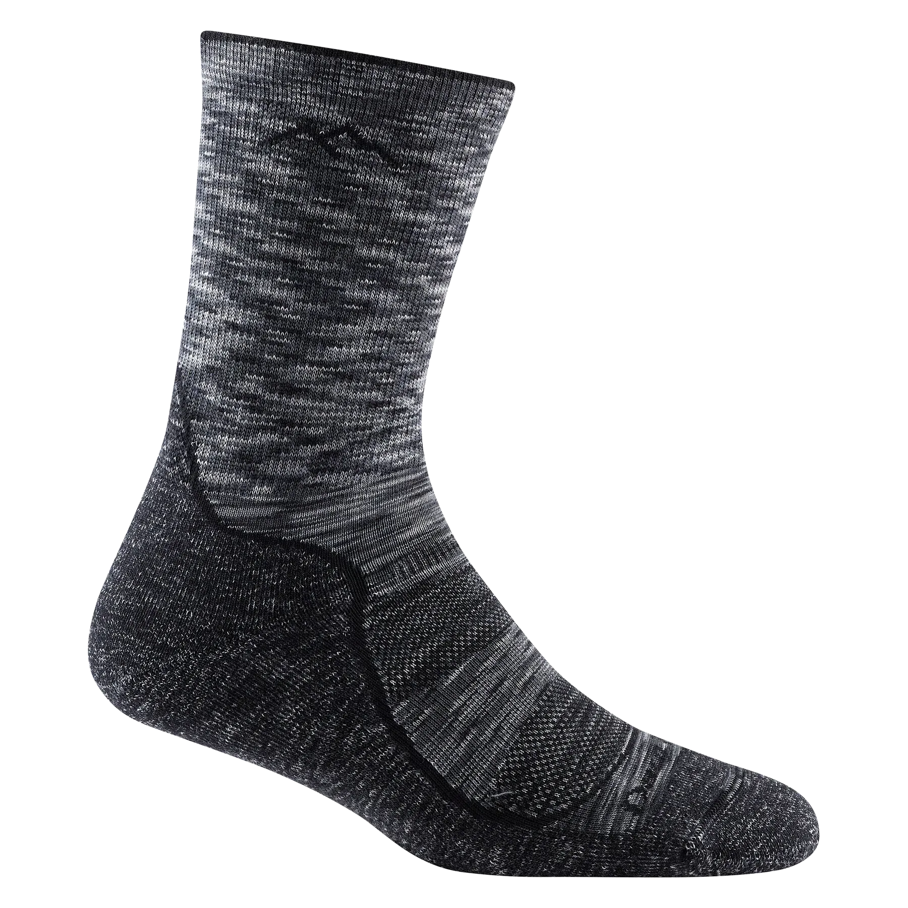 Darn Tough Women's Light Hiker Micro Crew Lightweight Hiking Sock
