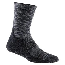 Darn Tough Women's Light Hiker Micro Crew Lightweight Hiking Sock