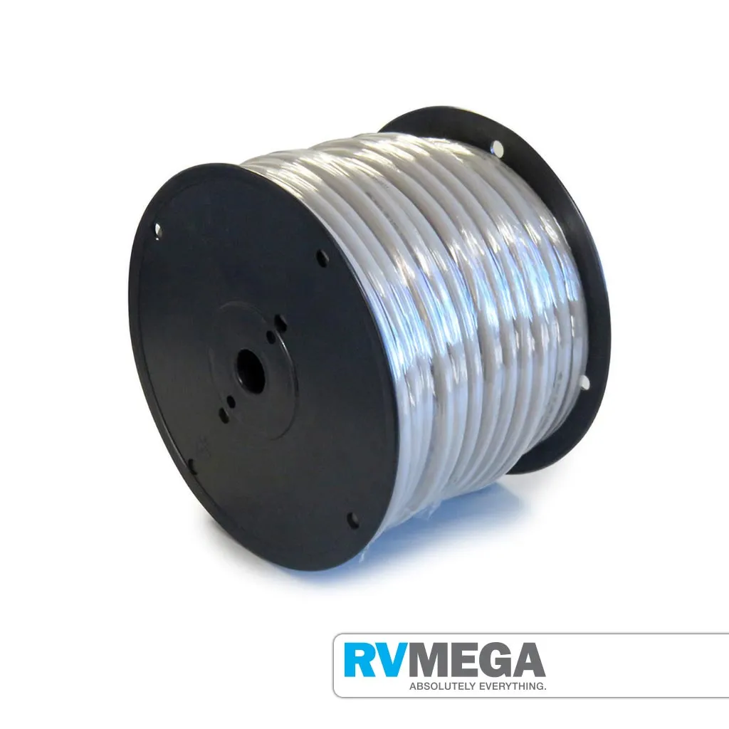 Gas Hose LPG 8mm (Per Metre)
