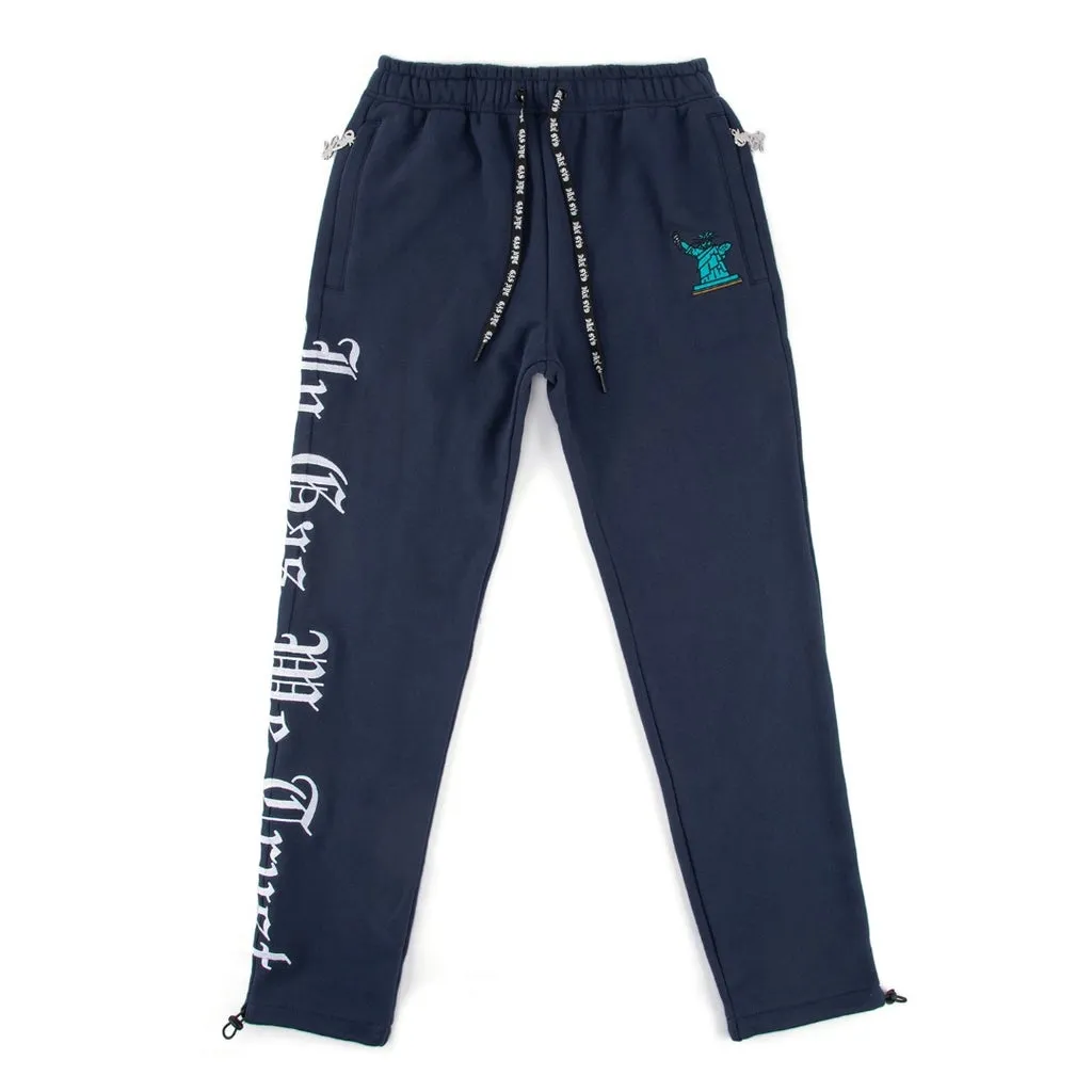 GAS NYC HAND PANTS Mens Apparel