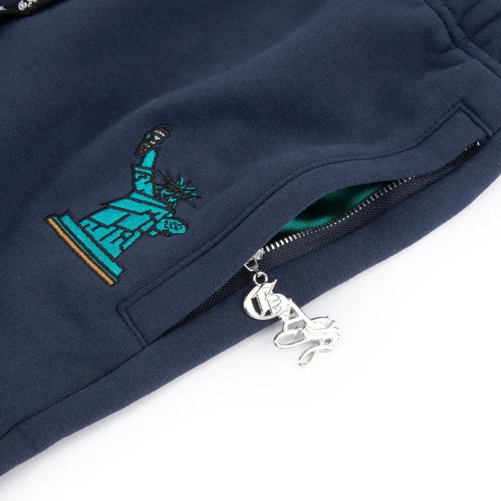 GAS NYC HAND PANTS Mens Apparel
