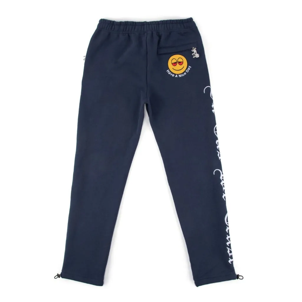 GAS NYC HAND PANTS Mens Apparel