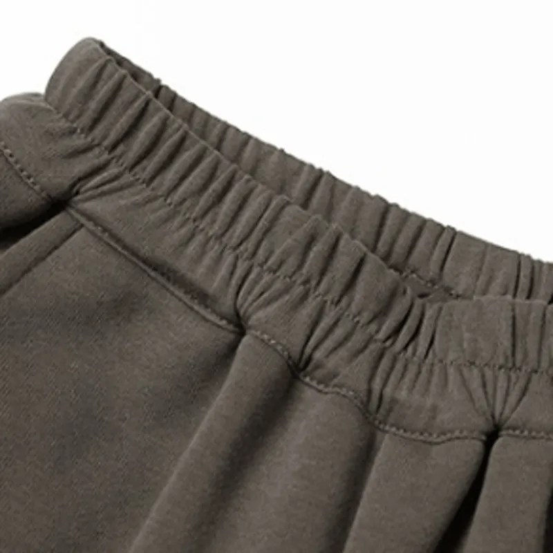 HAPPY HOLIDAY Toddler Fleece Lined Pants