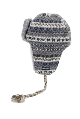 JOURNEY FUR HAT