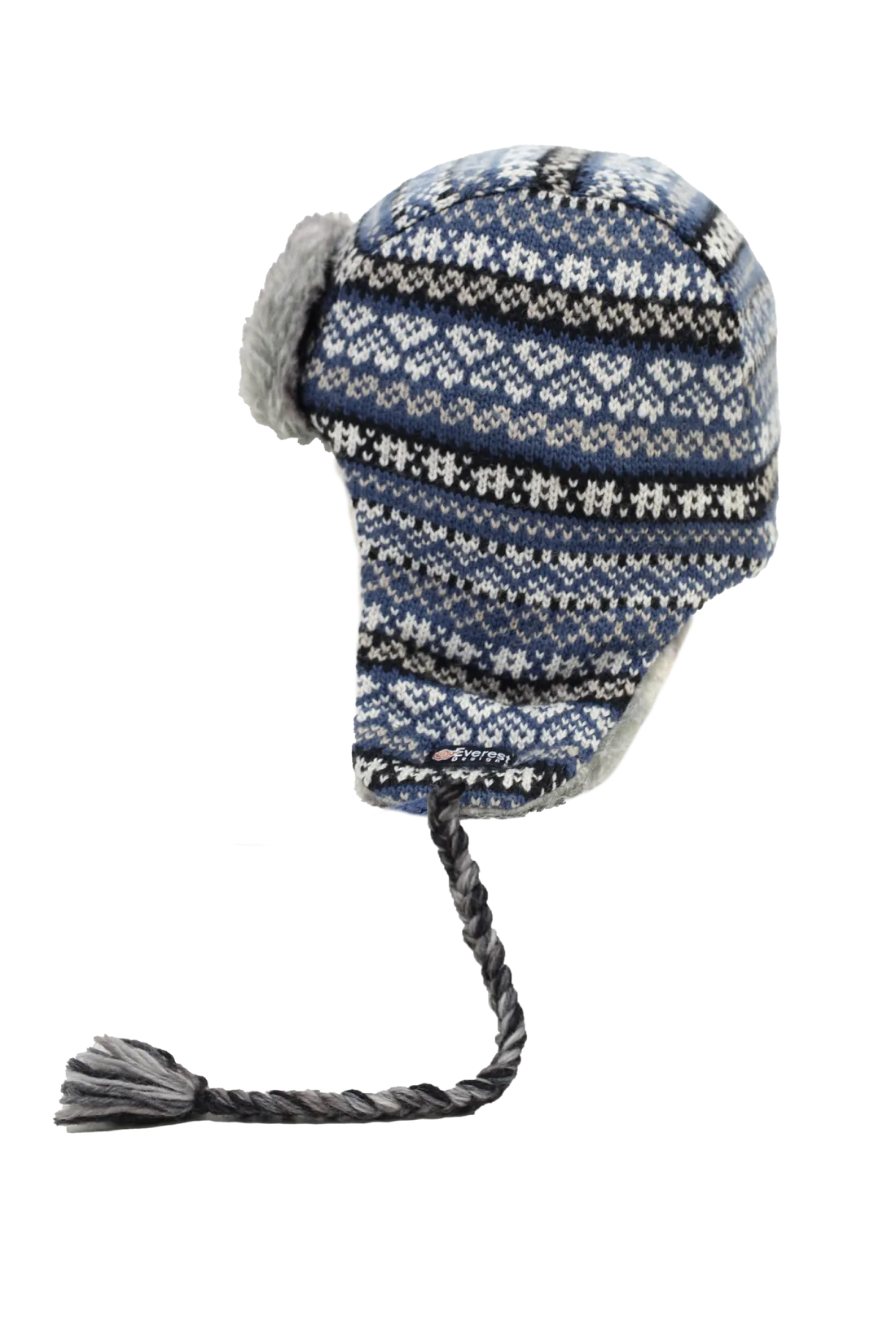 JOURNEY FUR HAT