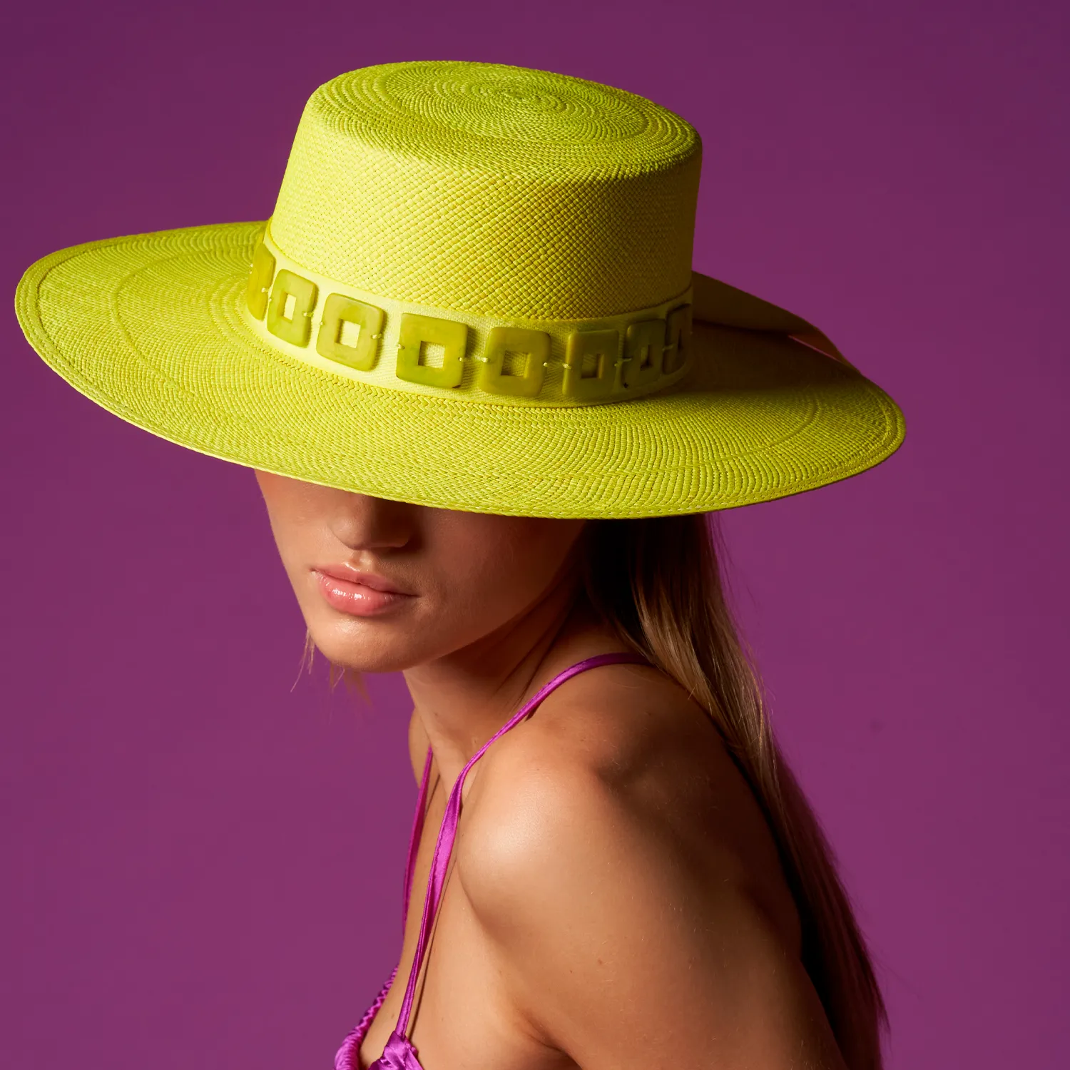 Kallma - Wide Brim - SALE