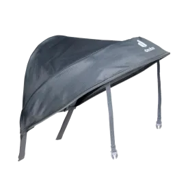 Kid Comfort Sun Roof