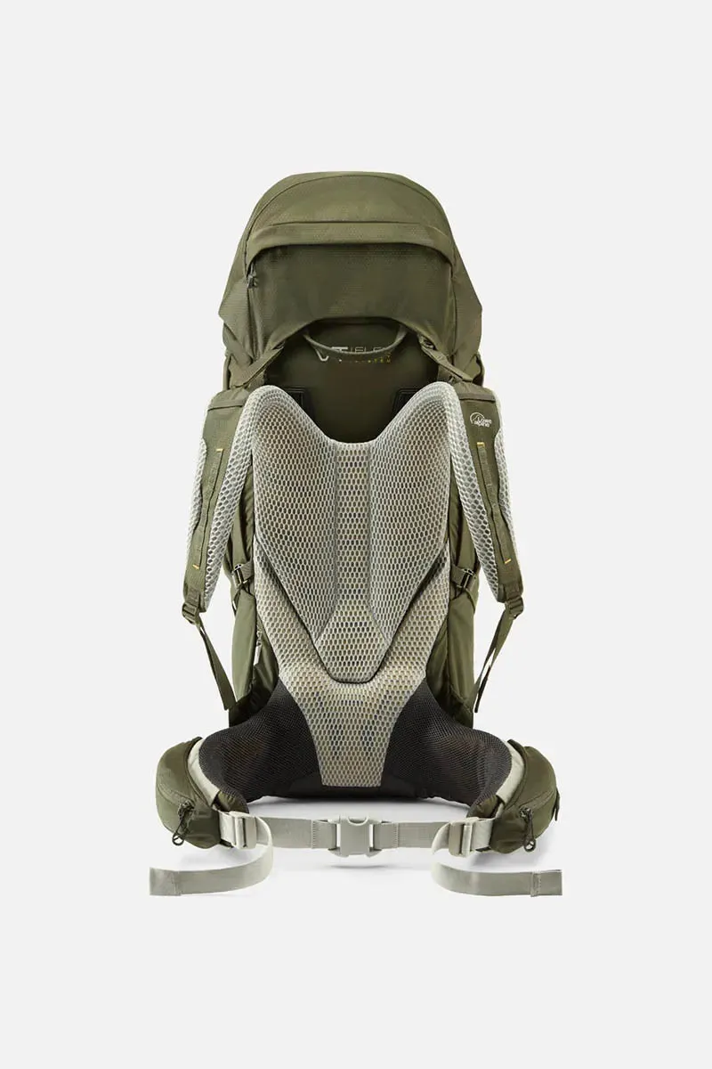 LOWE ALPINE Cerro Torre 65:85 Pack