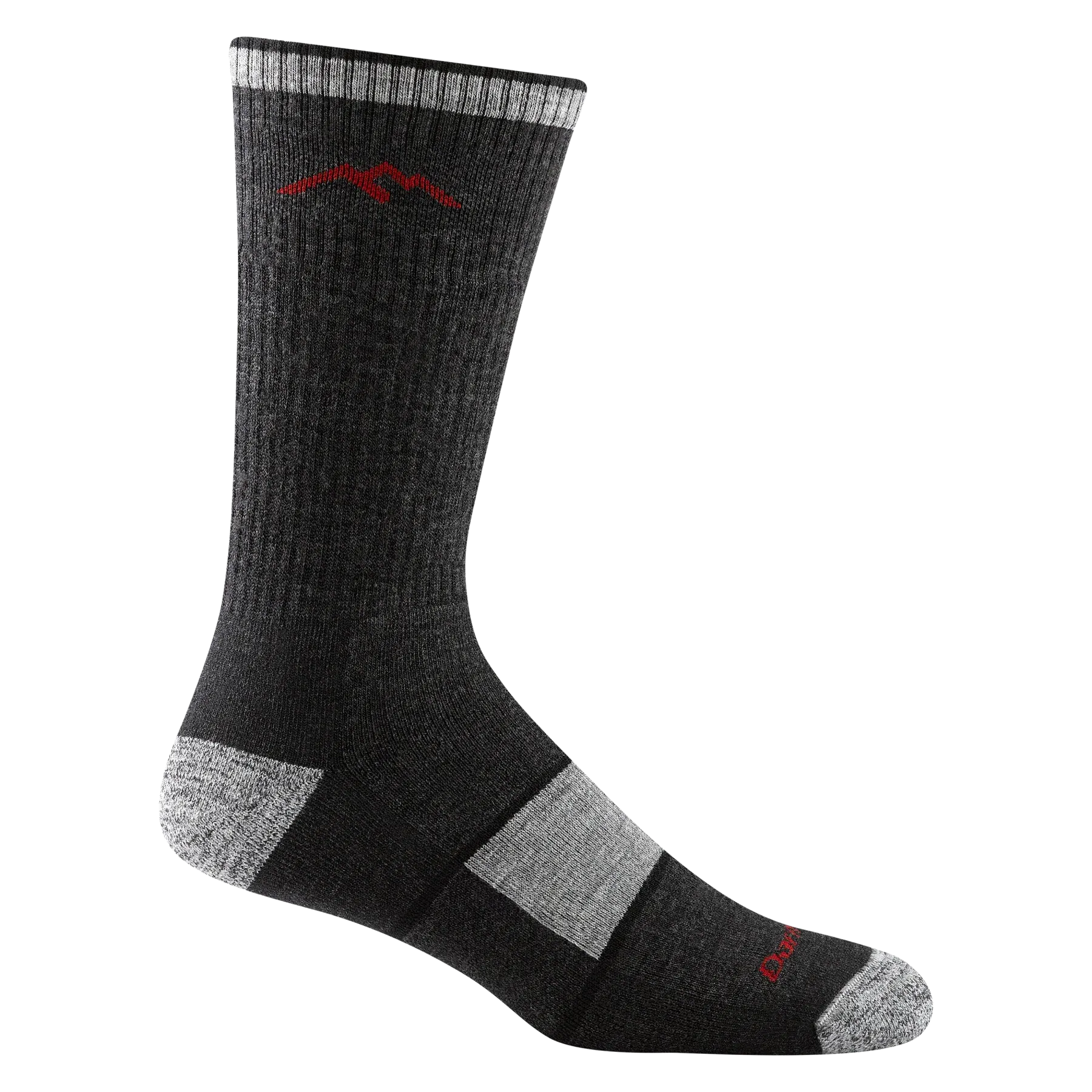 MEN'S HIKER BOOT ULL CUSHION HIKING SOCK