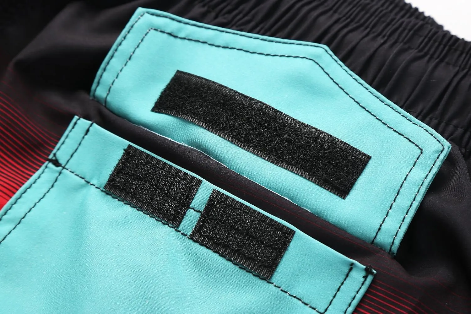 MILANKERR Mens Swim Trunks Swimming Trunks for Men,Mens Bathing Suit Swimsuit Men's Swimwear Swim Short 9" Inseam 20" Outseam