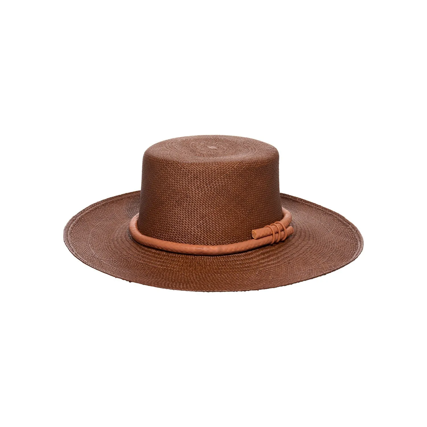 Para - Wide Brim