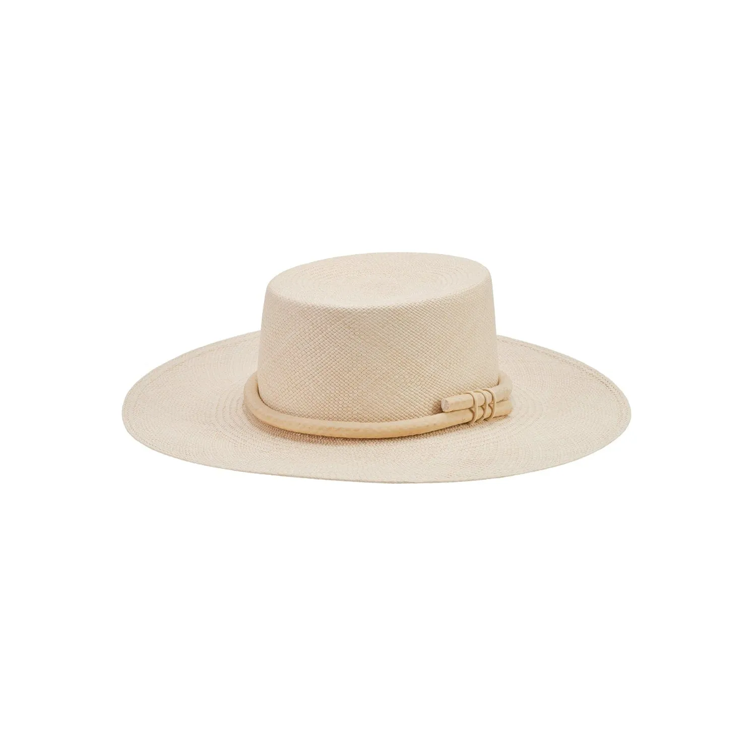 Para - Wide Brim