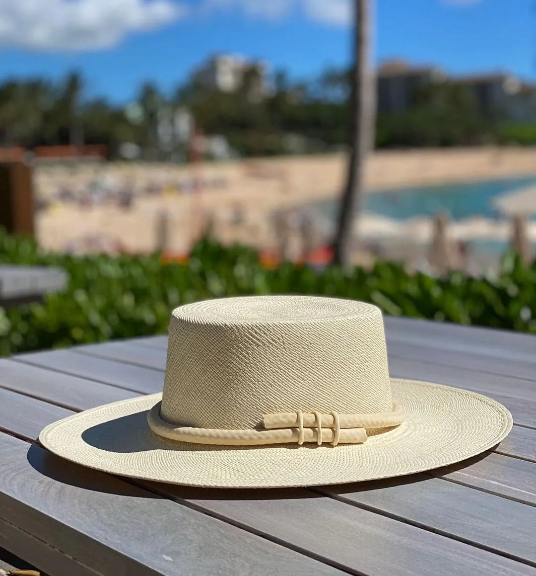 Para - Wide Brim