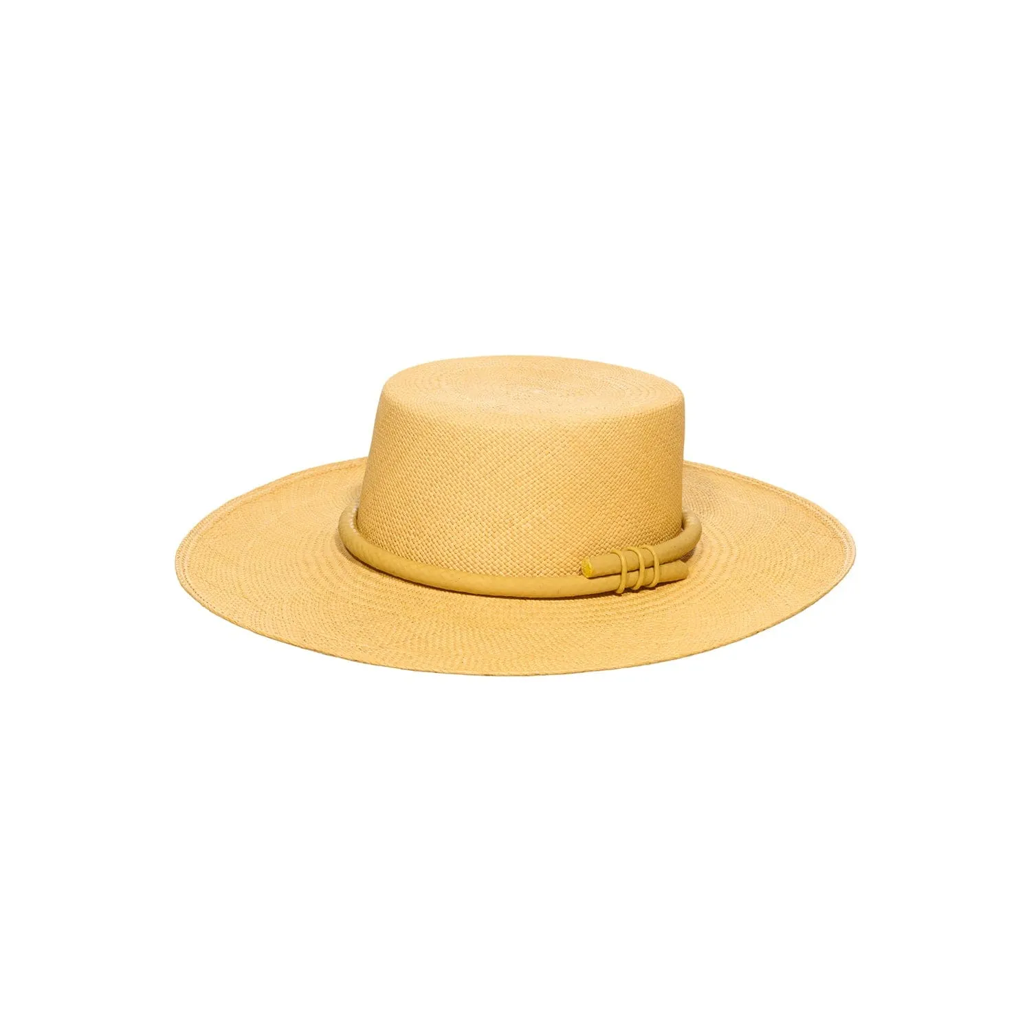 Para - Wide Brim