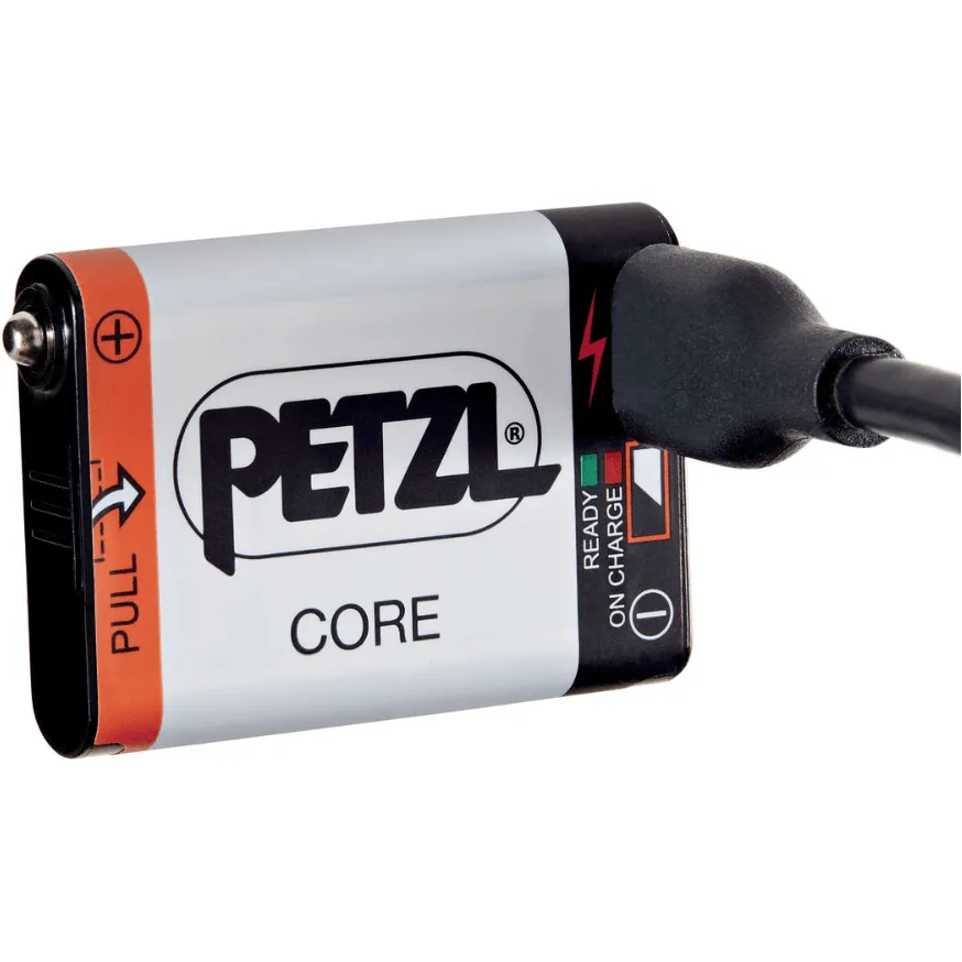 Petzl Core Headlamp Battery