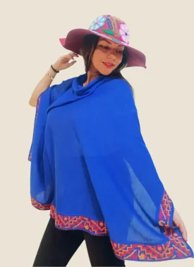 Poncho