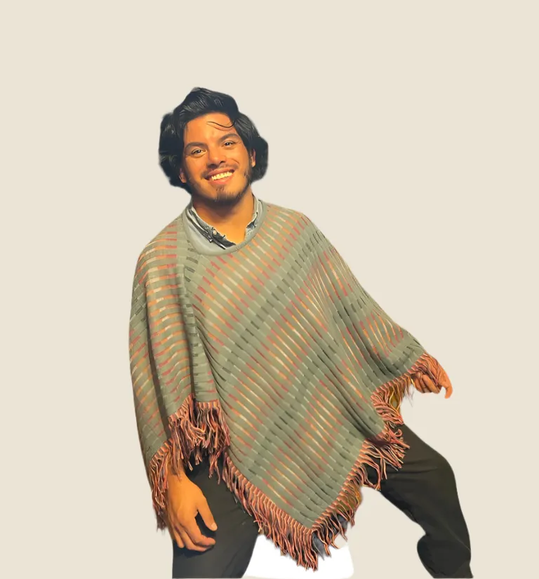 Poncho