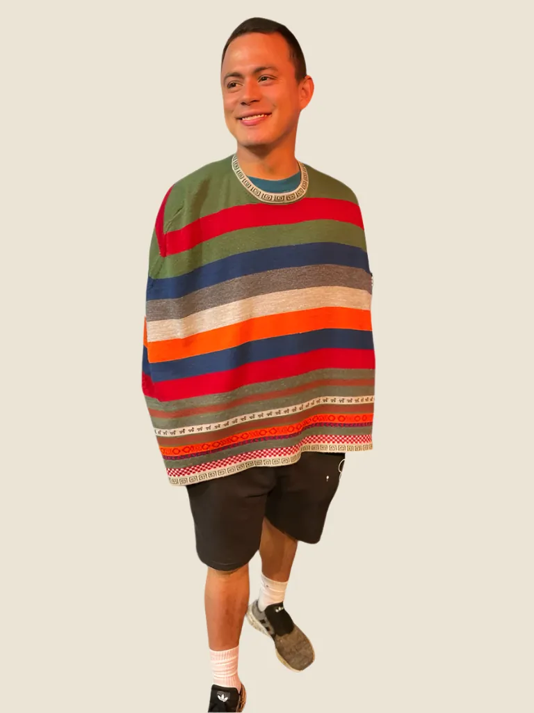 Poncho