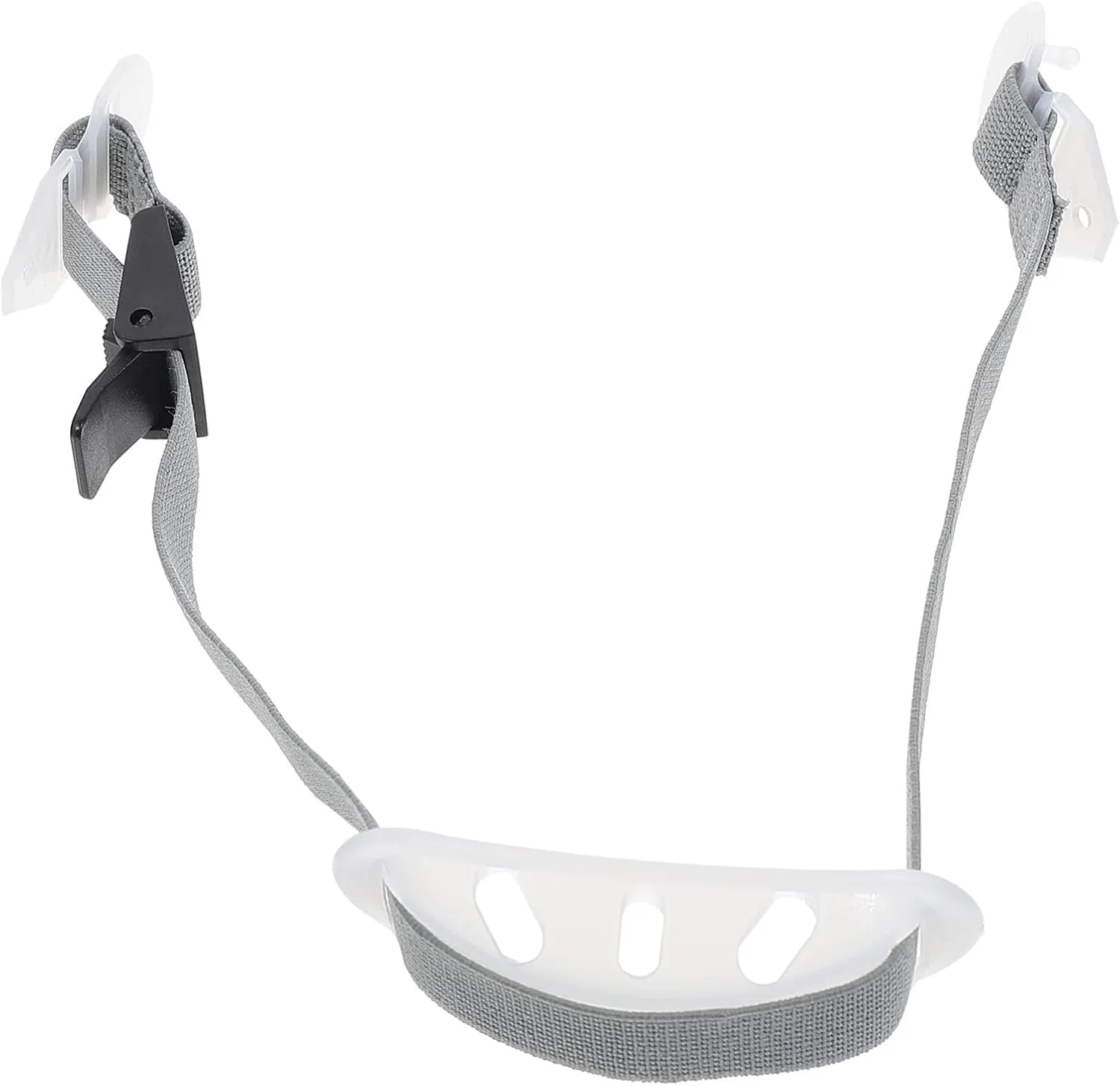 POPETPOP Adjustable Hard Hat Chin Strap Universal Helmet Chin Strap Anti-wear Buckle