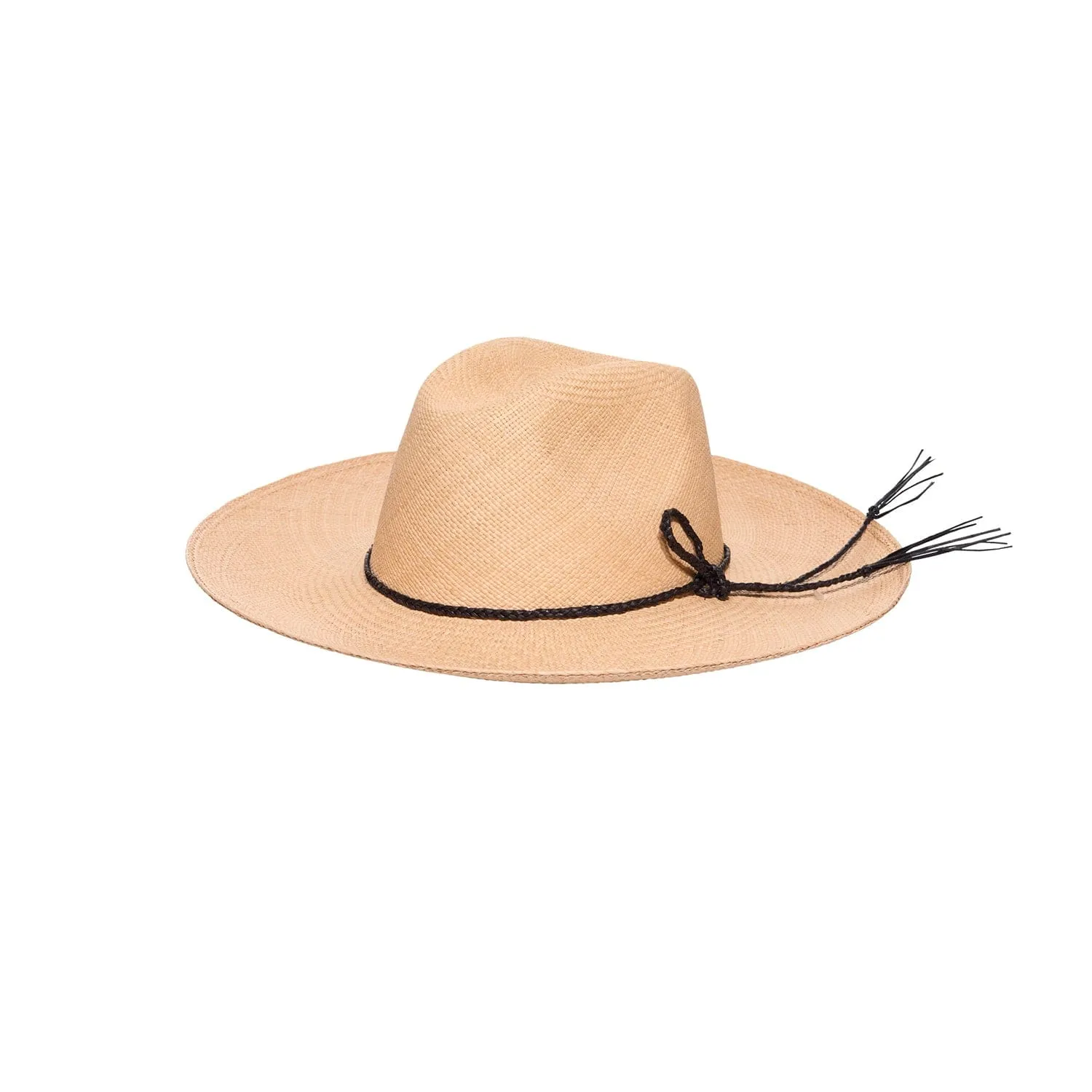 Provins - Wide Brim