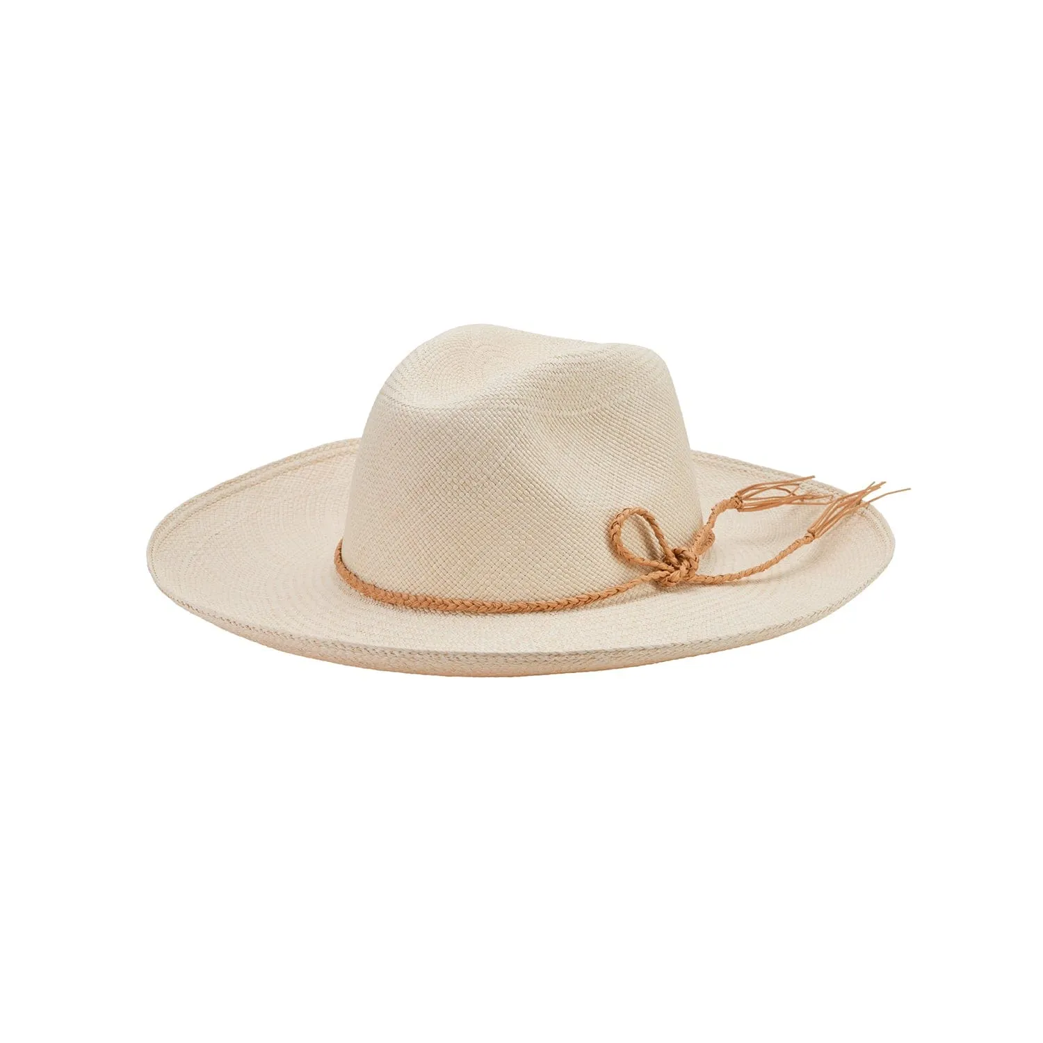 Provins - Wide Brim