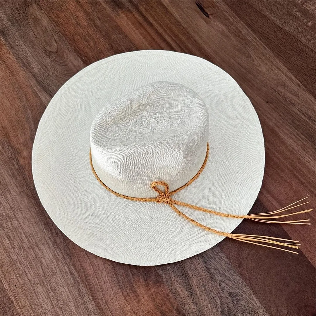 Provins - Wide Brim