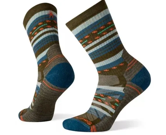 Smartwool - Women's Hike Light Cushion Crew