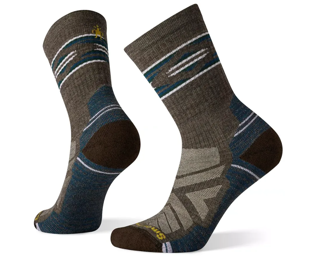 Smartwool - Women's Hike Light Cushion Crew