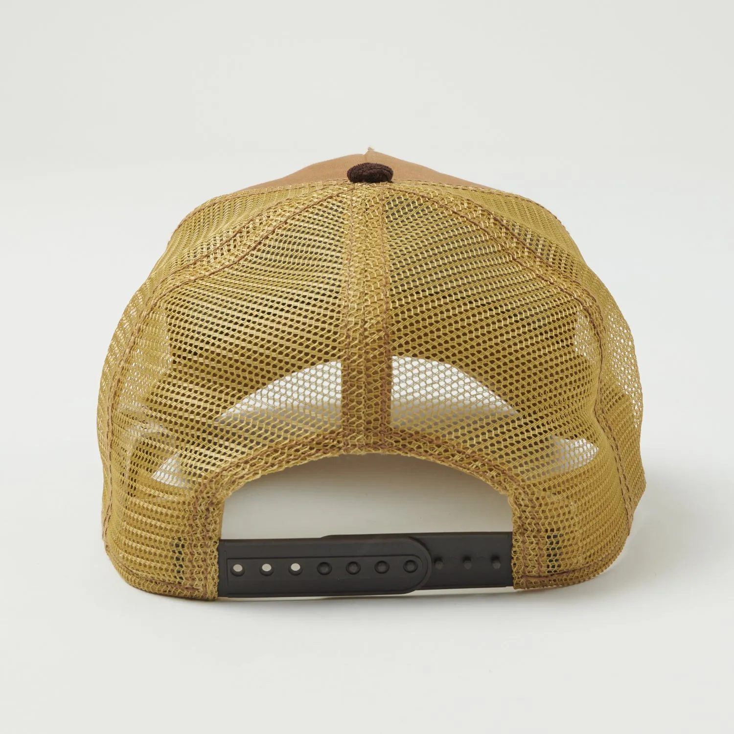 Stetson 7751186-67 'Camper' Trucker Cap
