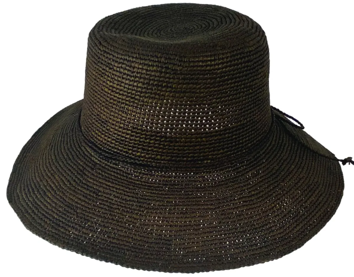 The Coco Beach Hat