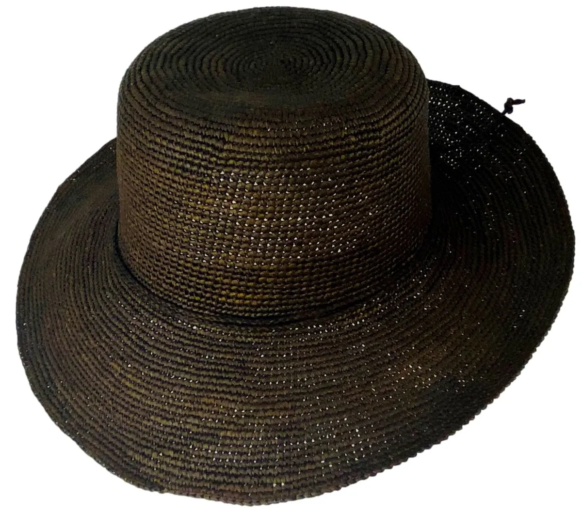 The Coco Beach Hat