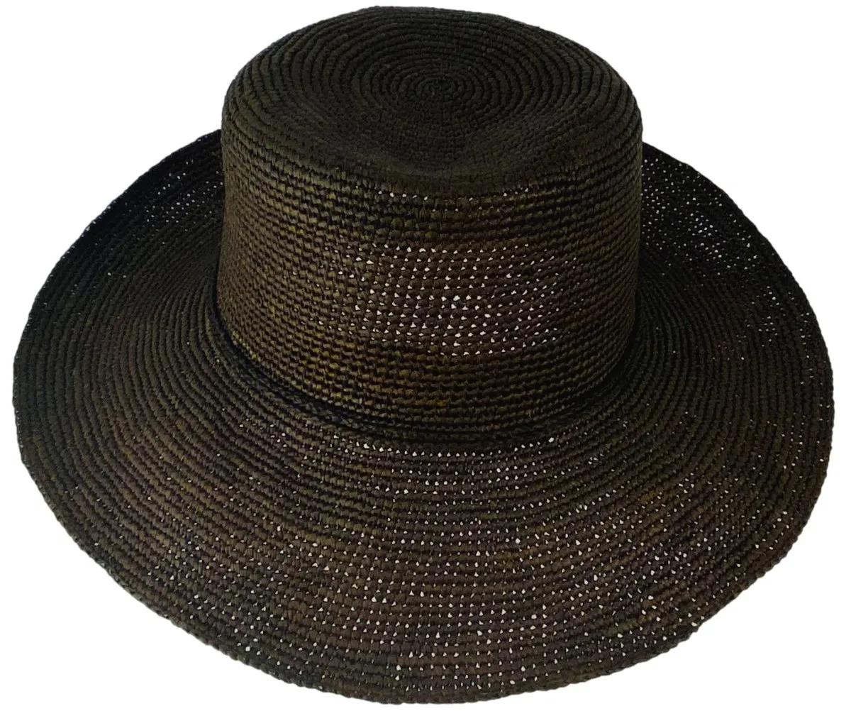 The Coco Beach Hat