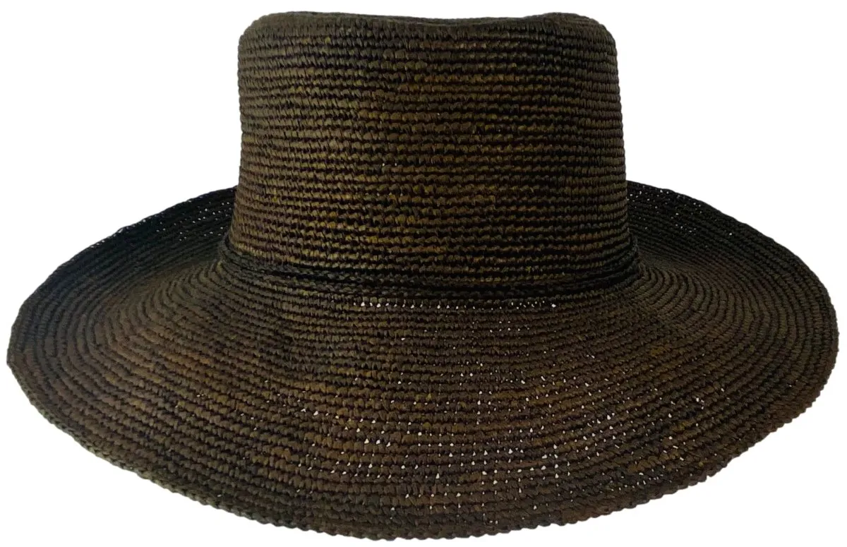 The Coco Beach Hat