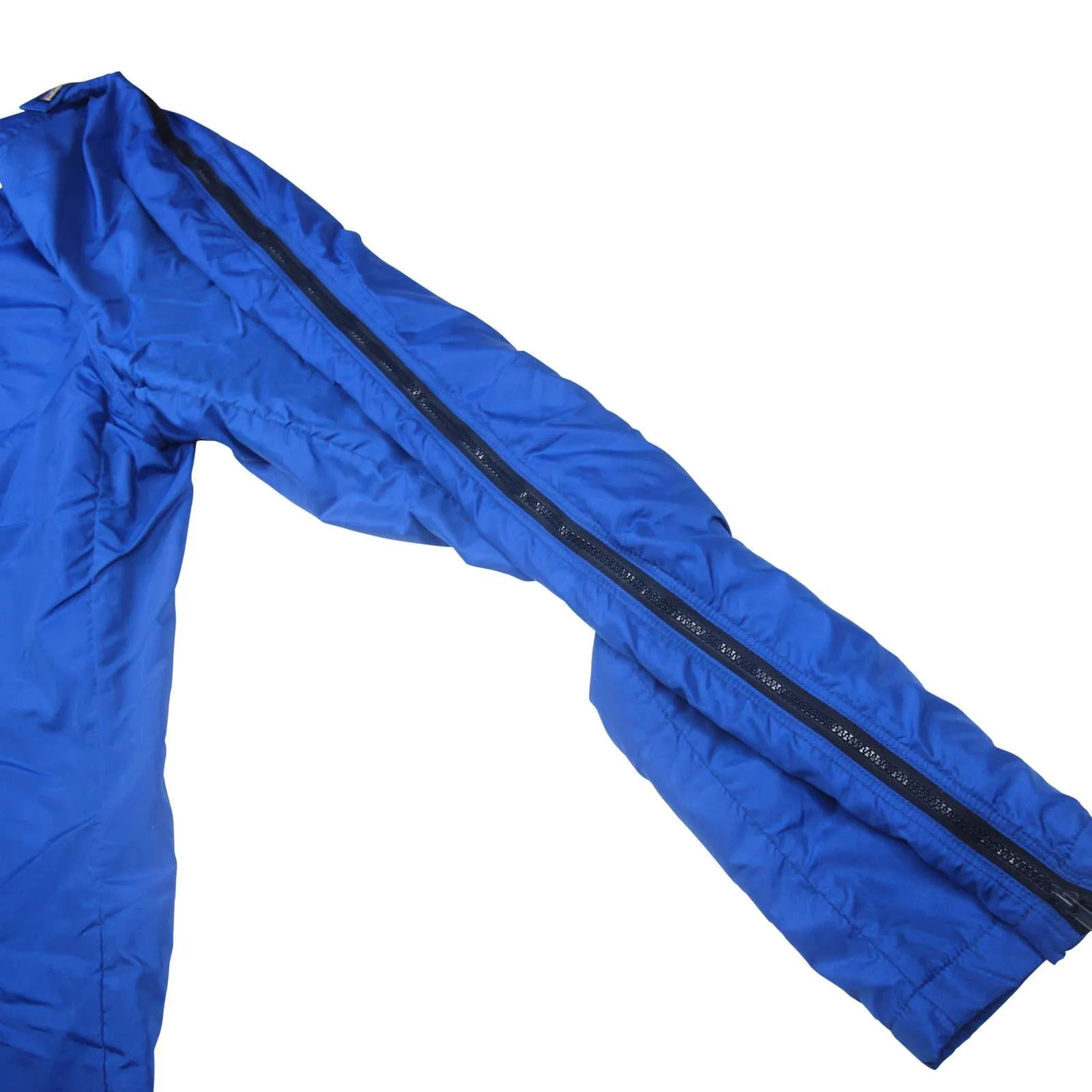Vintage Patagonia Fleece Lined Nylon Snow Pants -