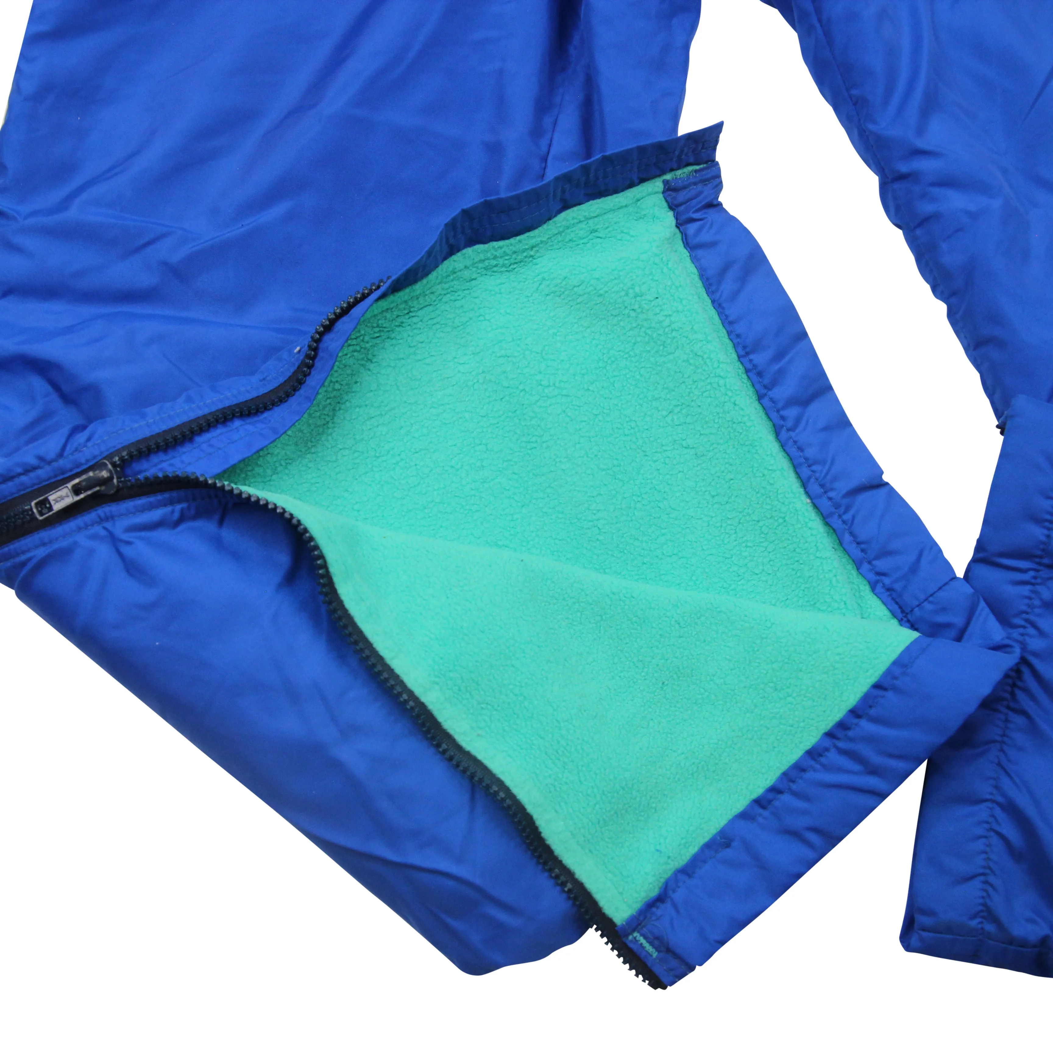 Vintage Patagonia Fleece Lined Snow Pants - L
