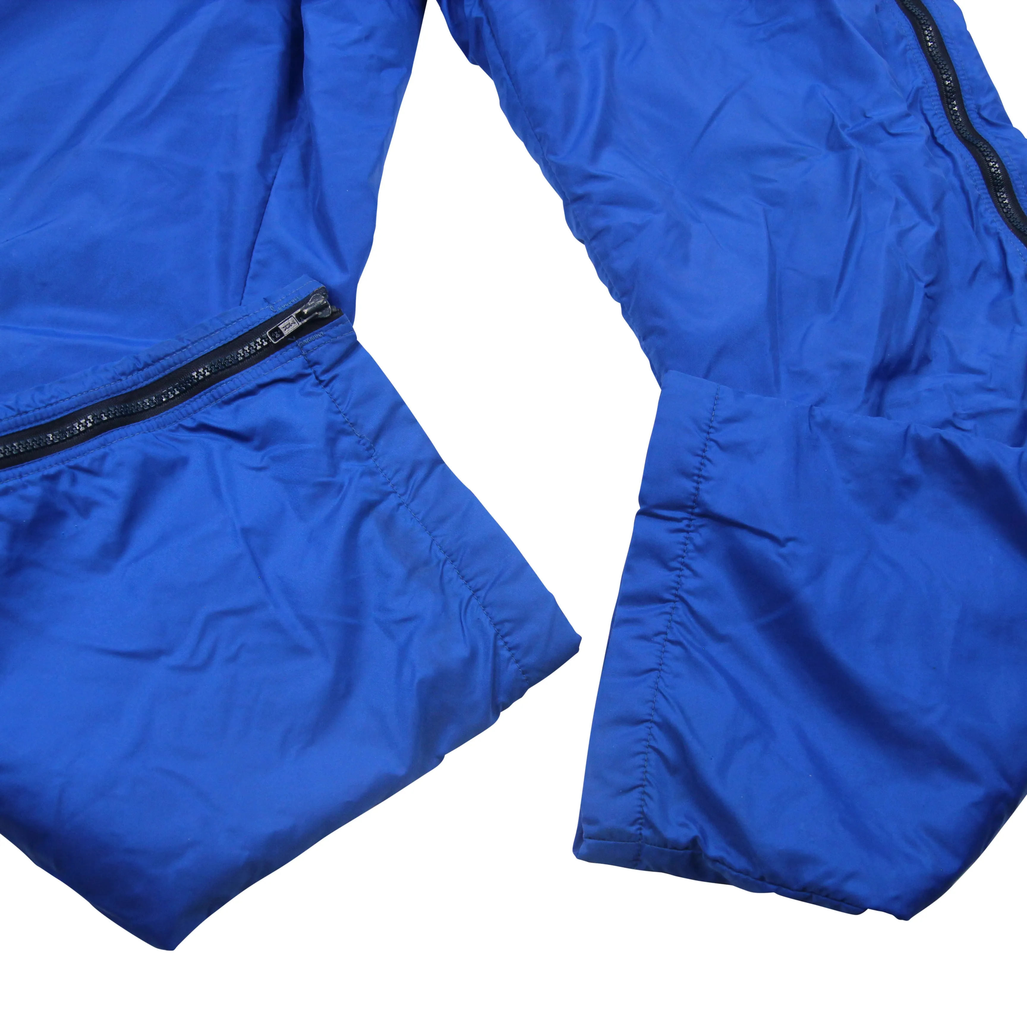 Vintage Patagonia Fleece Lined Snow Pants - L